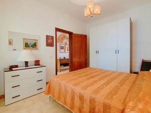  Villetta indipendente con mare a 70 m - posto auto - 2 camere - 2 bagni Torre San Giovanni - Foto 19