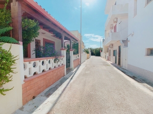  Villetta indipendente con mare a 70 m - posto auto - 2 camere - 2 bagni Torre San Giovanni - Foto 5