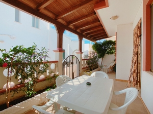  Villetta indipendente con mare a 70 m - posto auto - 2 camere - 2 bagni Torre San Giovanni - Foto 6