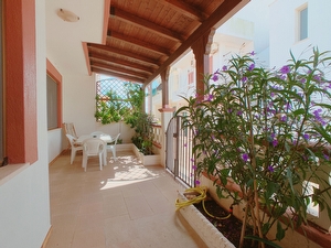  Villetta indipendente con mare a 70 m - posto auto - 2 camere - 2 bagni Torre San Giovanni - Foto 8