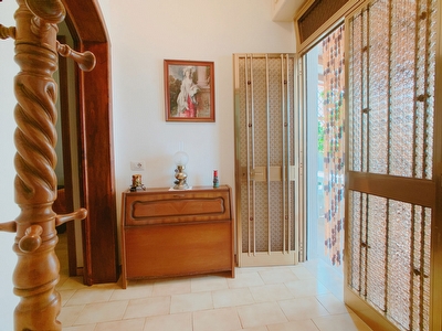  Villetta indipendente con mare a 70 m - posto auto - 2 camere - 2 bagni Torre San Giovanni - Foto 10