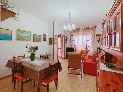  Villetta indipendente con mare a 70 m - posto auto - 2 camere - 2 bagni Torre San Giovanni - Foto 13