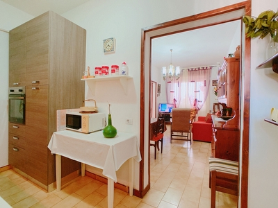  Villetta indipendente con mare a 70 m - posto auto - 2 camere - 2 bagni Torre San Giovanni - Foto 14