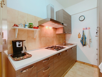  Villetta indipendente con mare a 70 m - posto auto - 2 camere - 2 bagni Torre San Giovanni - Foto 16