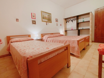  Villetta indipendente con mare a 70 m - posto auto - 2 camere - 2 bagni Torre San Giovanni - Foto 22