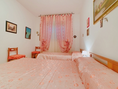  Villetta indipendente con mare a 70 m - posto auto - 2 camere - 2 bagni Torre San Giovanni - Foto 23