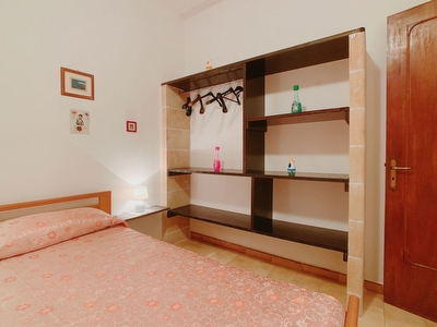  Villetta indipendente con mare a 70 m - posto auto - 2 camere - 2 bagni Torre San Giovanni - Foto 24