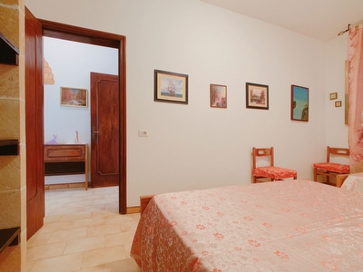  Villetta indipendente con mare a 70 m - posto auto - 2 camere - 2 bagni Torre San Giovanni - Foto 25