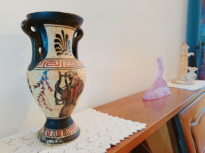  Villetta indipendente con mare a 70 m - posto auto - 2 camere - 2 bagni Torre San Giovanni - Foto 26