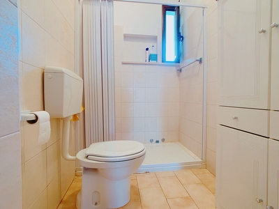  Villetta indipendente con mare a 70 m - posto auto - 2 camere - 2 bagni Torre San Giovanni - Foto 28