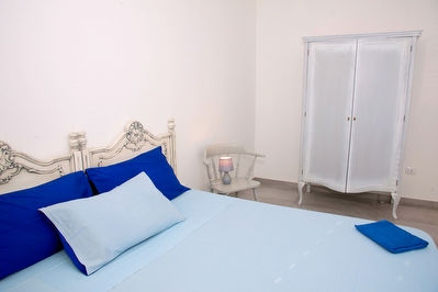 Appartamento nuovo  piano primo vista mare  ben arredato. Torre San Giovanni - Foto 18