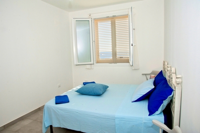 Appartamento nuovo  piano primo vista mare  ben arredato. Torre San Giovanni - Foto 19