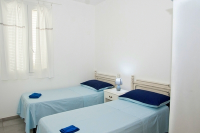 Appartamento nuovo  piano primo vista mare  ben arredato. Torre San Giovanni - Foto 21