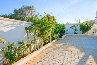 Appartamento nuovo  piano primo vista mare  ben arredato. Torre San Giovanni - Foto 25