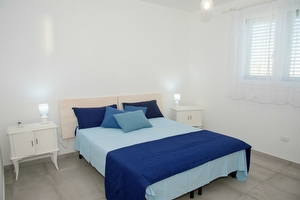 Appartamento piano primo nuovo ben arredato mare a piedi. Torre San Giovanni - Foto 17