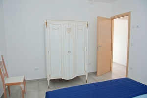 Appartamento piano primo nuovo ben arredato mare a piedi. Torre San Giovanni - Foto 18