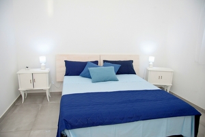 Appartamento piano primo nuovo ben arredato mare a piedi. Torre San Giovanni - Foto 19