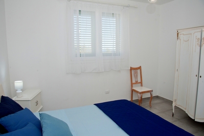 Appartamento piano primo nuovo ben arredato mare a piedi. Torre San Giovanni - Foto 20