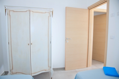 Appartamento piano primo nuovo ben arredato mare a piedi. Torre San Giovanni - Foto 23