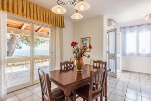 Villa con piscina esclusiva e vista panoramica incantevole Marina di Novaglie - Foto 18