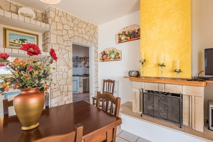 Villa con piscina esclusiva e vista panoramica incantevole Marina di Novaglie - Foto 19