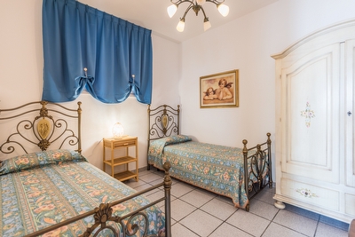 Villa con piscina esclusiva e vista panoramica incantevole Marina di Novaglie - Foto 26