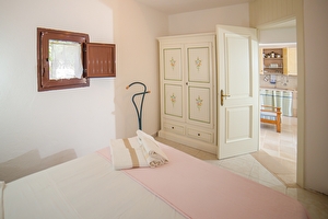 Villetta vista mare con Jacuzzi Marina di Novaglie - Foto 14