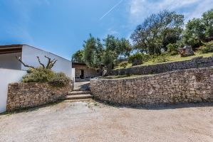 Villetta vista mare con Jacuzzi Marina di Novaglie - Foto 2