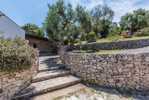 Villetta vista mare con Jacuzzi Marina di Novaglie - Foto 3