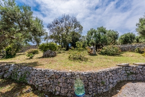 Villetta vista mare con Jacuzzi Marina di Novaglie - Foto 4