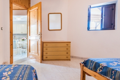 Villetta vista mare con Jacuzzi Marina di Novaglie - Foto 17