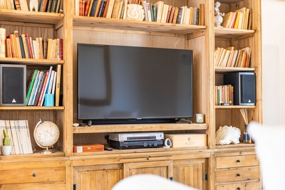 Villa indipendente con piscina esclusiva immersa nella natura Salve - Foto 27