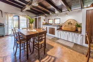 Splendido Trullo con piscina (comune) Torre Suda - Foto 18