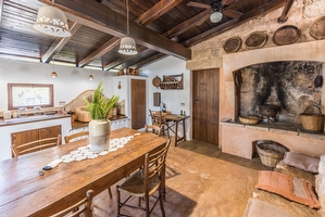 Splendido Trullo con piscina (comune) Torre Suda - Foto 19