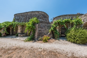 Splendido Trullo con piscina (comune) Torre Suda - Foto 4