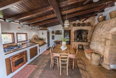 Splendido Trullo con piscina (comune) Torre Suda - Foto 17