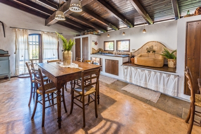 Splendido Trullo con piscina (comune) Torre Suda - Foto 18