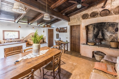 Splendido Trullo con piscina (comune) Torre Suda - Foto 19