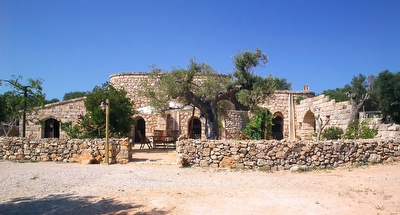 Splendido Trullo con piscina (comune) Torre Suda - Foto 2