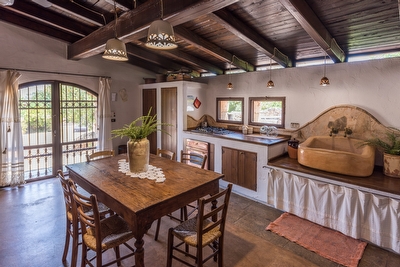 Splendido Trullo con piscina (comune) Torre Suda - Foto 21