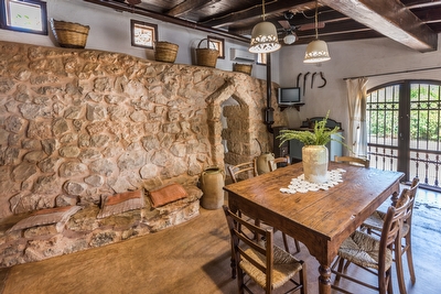 Splendido Trullo con piscina (comune) Torre Suda - Foto 22