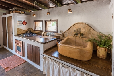 Splendido Trullo con piscina (comune) Torre Suda - Foto 23