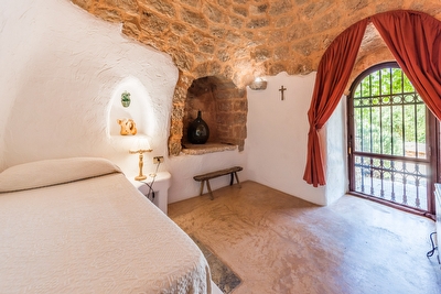 Splendido Trullo con piscina (comune) Torre Suda - Foto 25