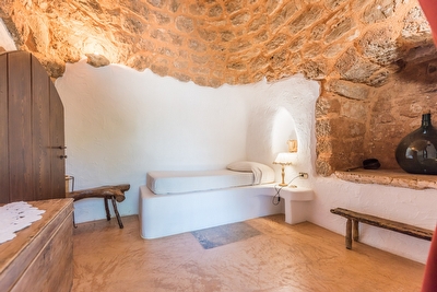 Splendido Trullo con piscina (comune) Torre Suda - Foto 26