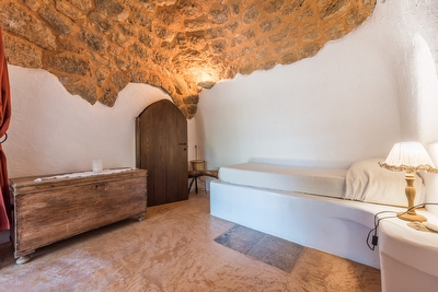 Splendido Trullo con piscina (comune) Torre Suda - Foto 27