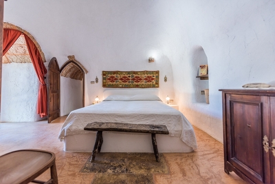 Splendido Trullo con piscina (comune) Torre Suda - Foto 29