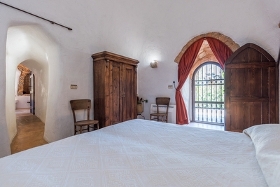 Splendido Trullo con piscina (comune) Torre Suda - Foto 30