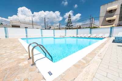 Bellissimo Appartamento con Piscina Santa Maria di Leuca - Foto 4