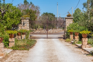 Villetta 2 camere con piscina condivisa Torre Suda - Foto 3