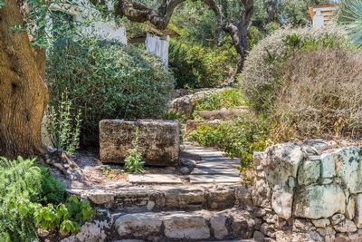 Villetta 2 camere con piscina condivisa Torre Suda - Foto 27